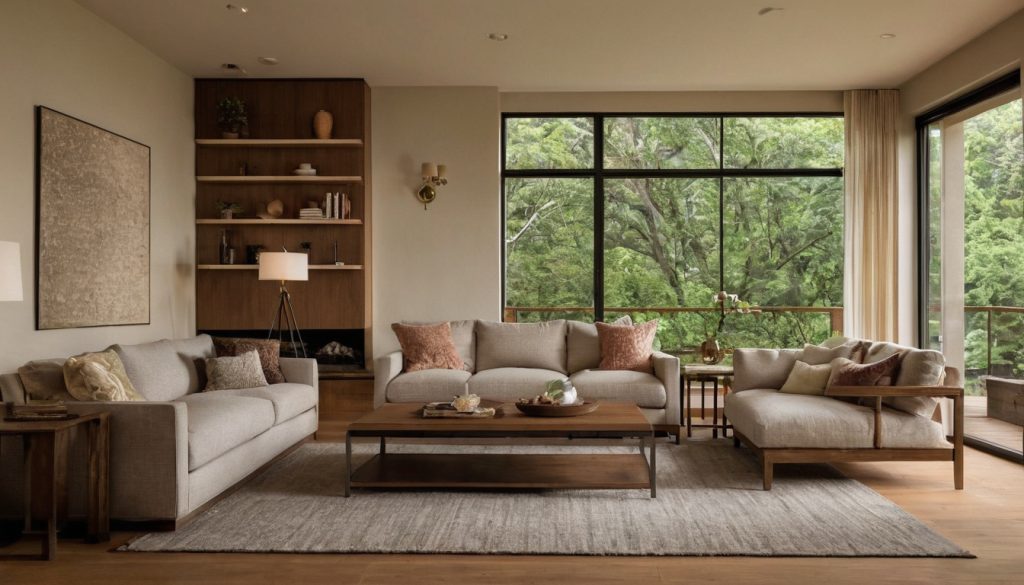 The best living room furniture ideas for kids and pets prioritize cleanable upholstery and forgiving layouts planning reference