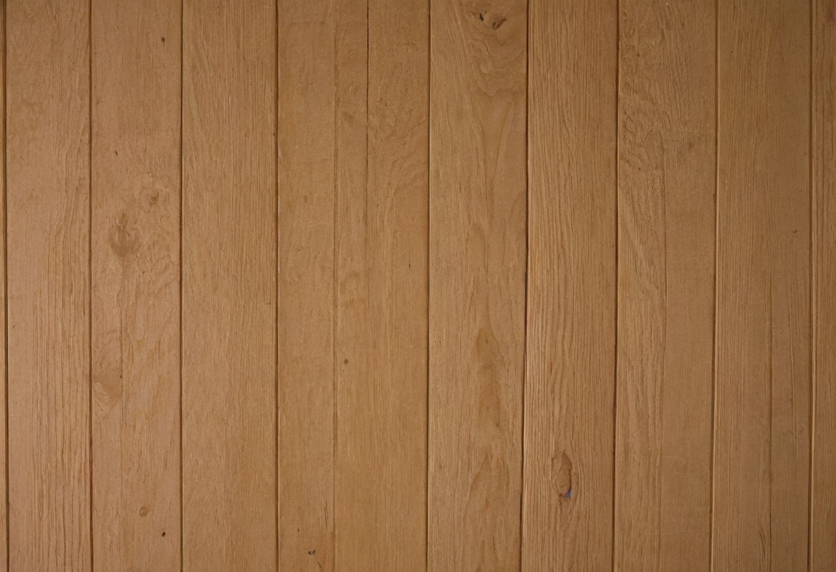 Practical visual for How many 1x3 boards does a 14-foot-wide board-and-batten wall require