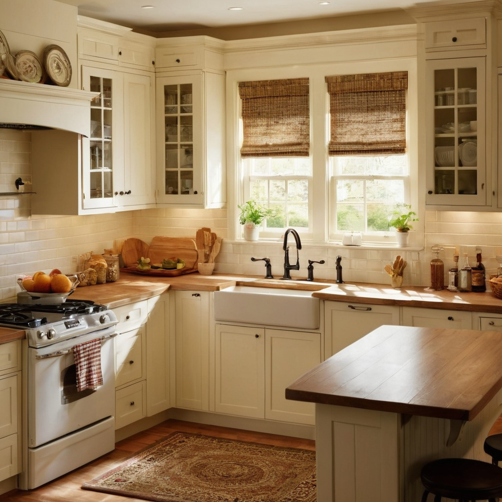 Practical visual for Beadboard material must match the sink, countertop, and range conditions